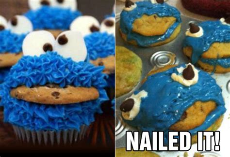 Nailed It Is The New Epic Fail 16 Pics