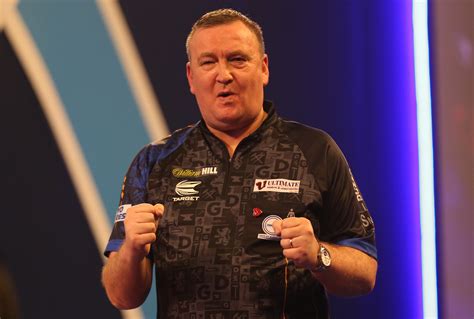 Glen Durrant Jokes He Should Be Premier League Darts Champ If Liverpool