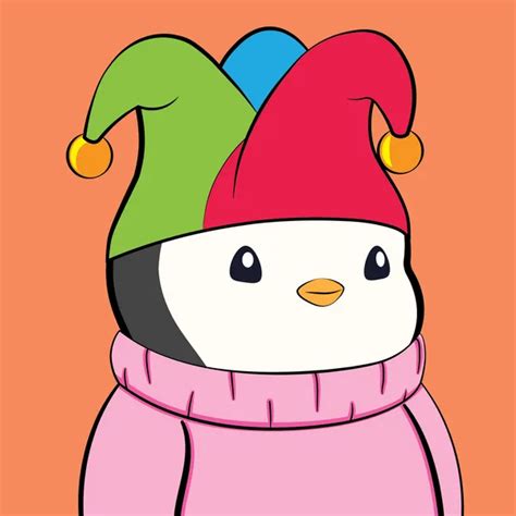 Pudgy Penguins NFT 2703 Ranking Rarity Sniper