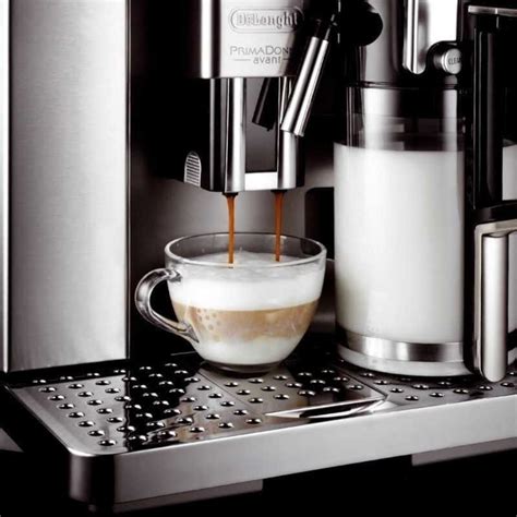 Delonghi Esam Primadonna Avant Neamazon