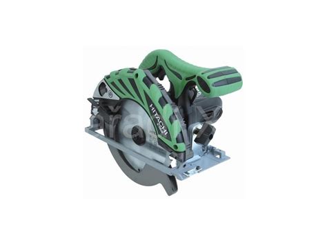 Kotoučová pila Hitachi / HiKOKI C7U2