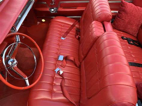 1959 Cadillac Series 62 Convertible The Vault Ms