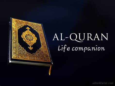 The Qur’an: A Text of Life