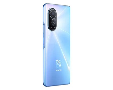 Movistar Huawei Nova 9 SE 128 GB Azul Coppel