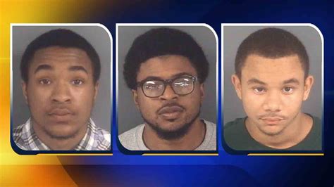 2 Arrested 1 Wanted In Cumberland County Murder Abc11 Raleigh Durham