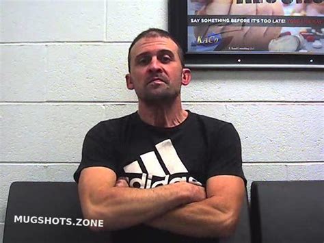 BROOKS ERIC THOMAS 10 30 2023 Grant County Mugshots Zone