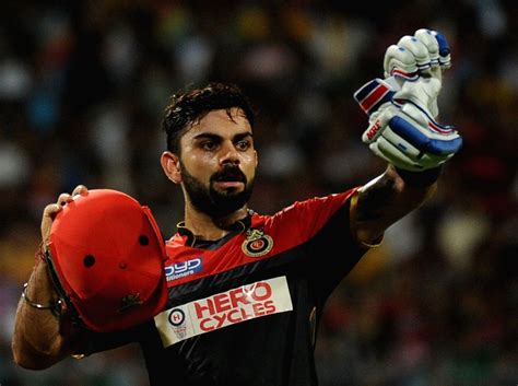 Kohli Breaks The Shackles Leads Rcb To Wicket Win Over Rr