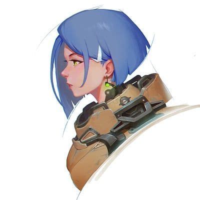 Artstation T Zzzzz Character Art Concept Art Drawing