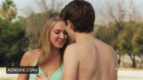 CIARA HANNA Nude AZNude