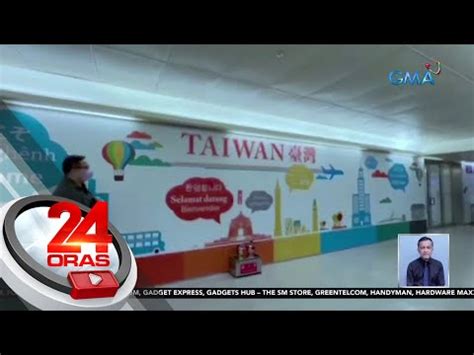 14 Day Visa Free Entry Para Sa Mga Pinoy Pinag Aaralan Ng Taiwan