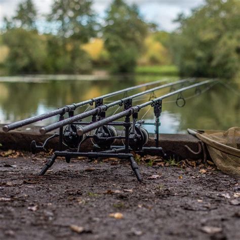 WIN A Nash Pocket Rod Pod