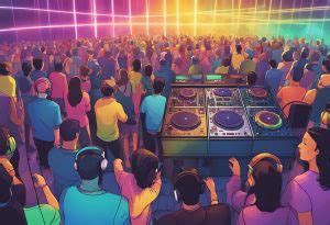 Types of Techno-Music: A Guide to Subgenres and Styles