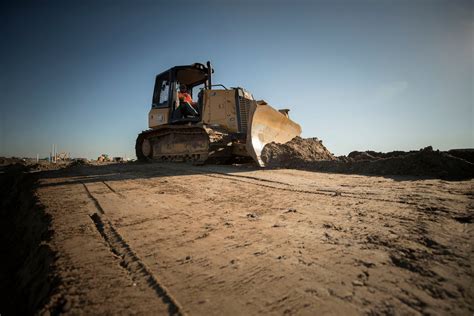 New Cat® D1 D2 And D3 Small Dozers Cat Caterpillar