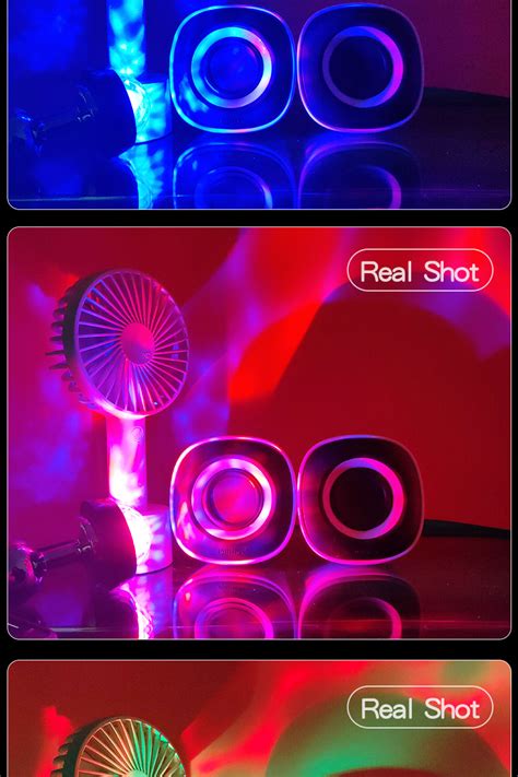 Light Voice Control Metal Led Anal Butt Plug Vaginal Decoration Anal