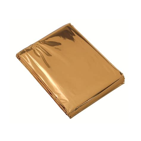Термоодеяло AceCamp Emergency Blanket — Купить Недорого на Bigl.ua ...