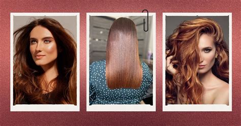 Copper Hair Color Guide: From Subtle to Bold Shades