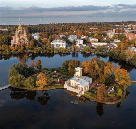 Царицын павильон - Фото-Питер, №2519821768 | Фотострана – cайт ...