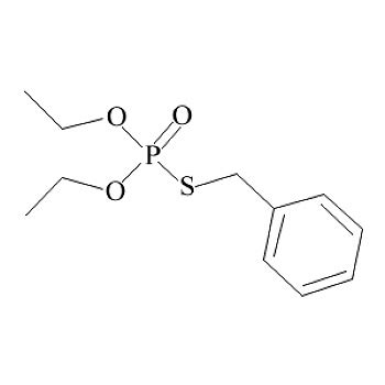 Macklin 麦克林 稻瘟净标准溶液 2 8C 湿冰 Kitazine solution 稻瘟净 o o 二乙基 s 苄基硫代磷酸酯