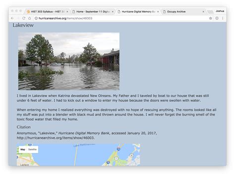 Digital Archives for (History) Dummies – The Josh Dolman Blog
