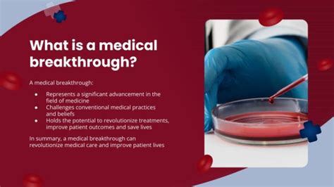 Hematopathology Breakthrough Presentation