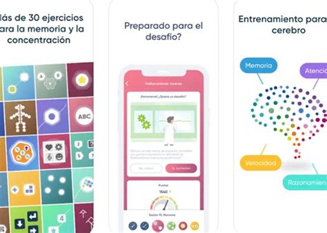 Descubre cómo mejorar tu agilidad mental con NeuroNation una app