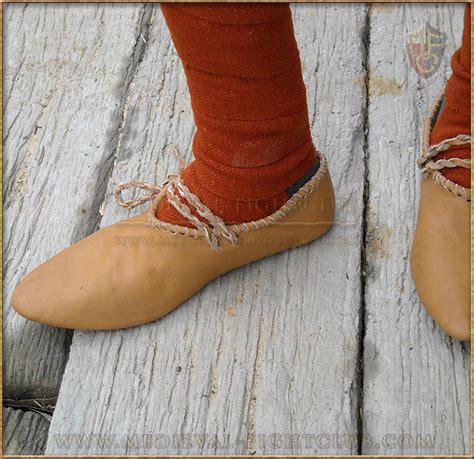 Turn Shoe Viking