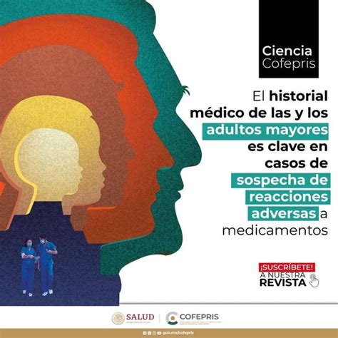 Revista Ciencia Cofepris Diario Digital Regulatorio Latinoamericano