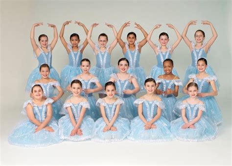 Turning Pointe Dance Center Offers A Variety Of Classes For The 2012 13