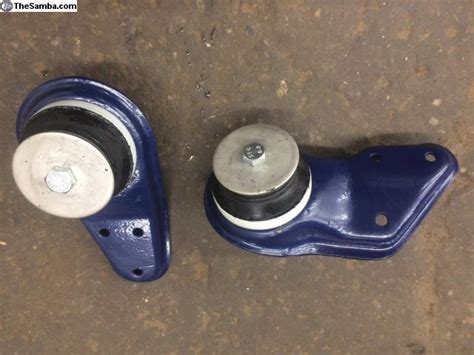 TheSamba VW Classifieds Vanagon Syncro Transmission Mounts