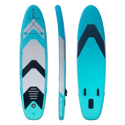 Eco Inflatable Sup Twister Ski Shop