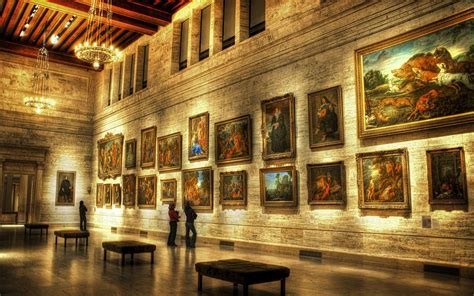 Museum Wallpapers - 4k, HD Museum Backgrounds on WallpaperBat