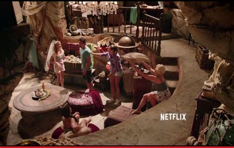 Mako Mermaids Season Netflix Promo Mako Mermaids Mermaids And