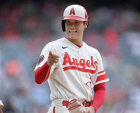 大谷翔平 日本人初の快挙！2年連続30号本塁打は逆転3ラン「単純に嬉しい」 ライブドアニュース