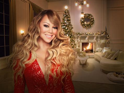 Mariah Carey's Magical Christmas Special | Apple TV+