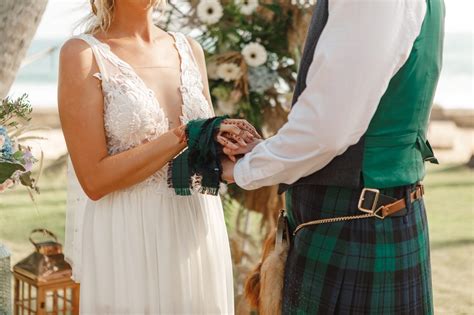 Jenny Jens Wir Organisieren Ihre Hochzeit In Schottland