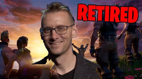 Donald Mustard Retires Is Fortnite S Storyline Over Youtube