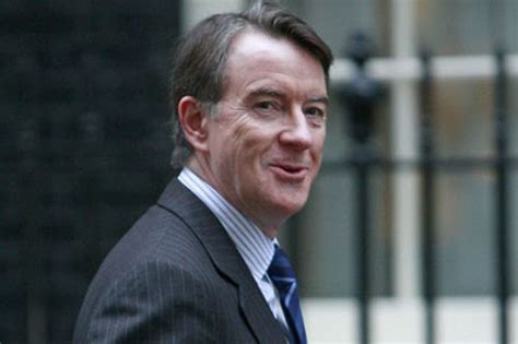 The rise (again) of Peter Mandelson - Gordon Brown's best frenemy ...