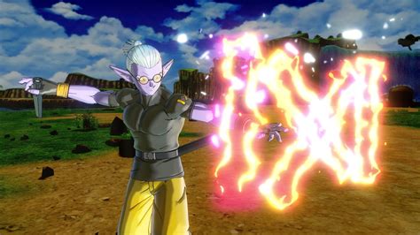 Dragon Ball Xenoverse 2 Confirma La Llegada Del Extra Pack 2 Que