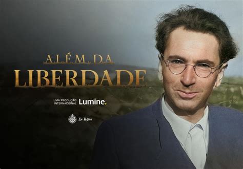 Filme brasileiro conta a história de Viktor Frankl