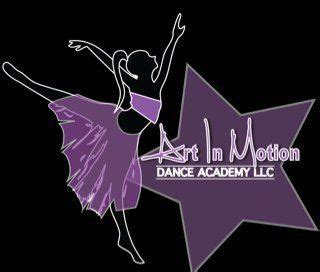 Home - Art In Motion Dance Academy