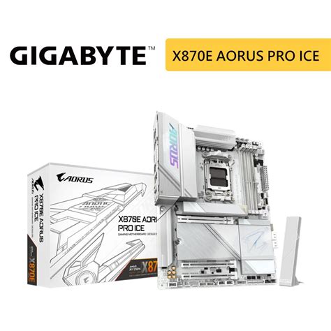 X E Aorus Pro Ice Biggo