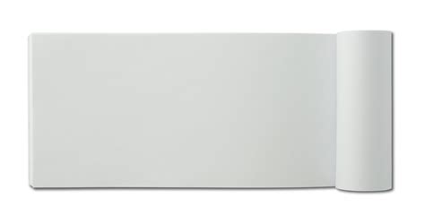 blank Paper tablet 13844034 Stock Photo at Vecteezy