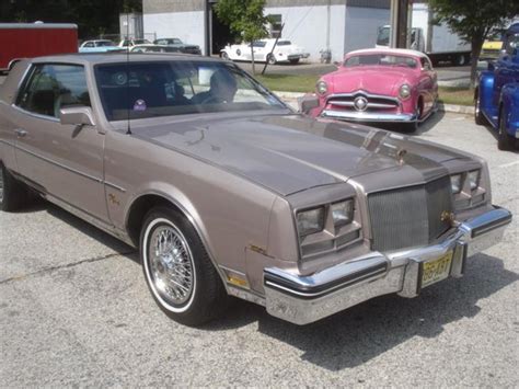 1984 Buick Riviera For Sale ClassicCars CC 1135854