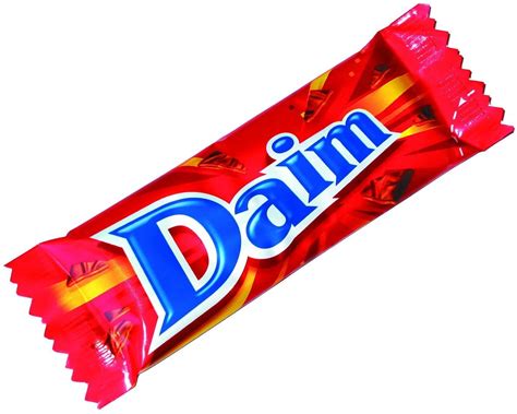 Daim bars: Fans overjoyed as new Caramel Latte bar to launch next year