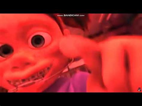 Finding nemo darla youtube - nerysoft