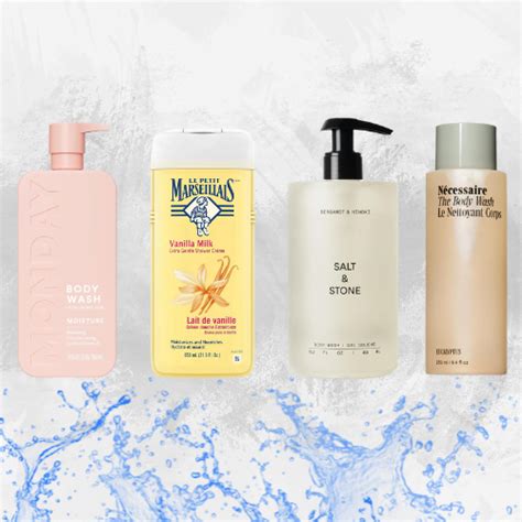 The 11 Best Smelling Body Washes Of 2024 Luminli
