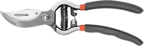 Amazon Ventool Sharp Bypass Pruning Shears Heavy Duty Hand