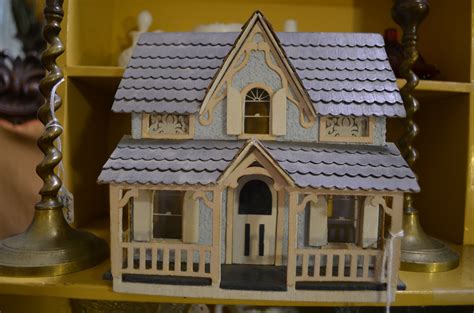 Pin On Dollhouses