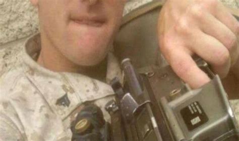 US Marines Under Investigation For Post Threatening Gay Bars India