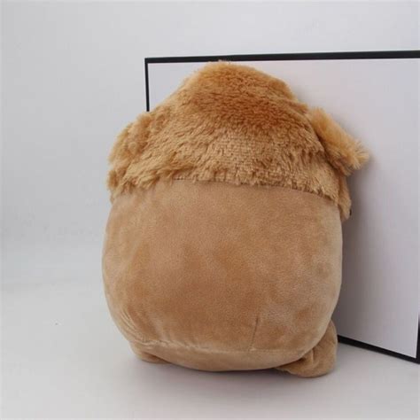 25 Cm Squishmallow Kudde Plyschleksak JORDGUBB JORDGUBB W Fyndiq